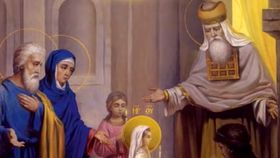 Ce semnificație are sărbătoarea Intrării în Biserică a Maicii Domnului. Este prăznuită pe 21 noiembrie